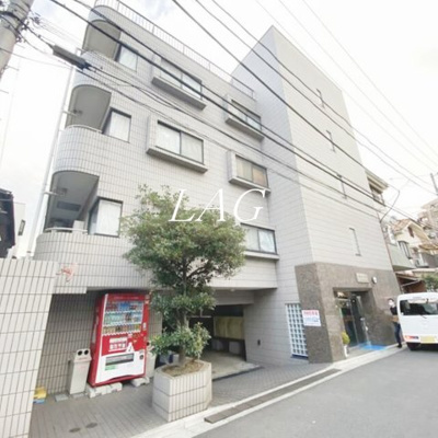 【外観】 | メゾンピュール | 外観です。