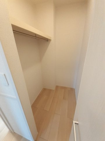 【収納】 | クレールプランドールⅢ
