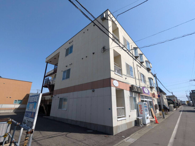 マンションエンドレス
