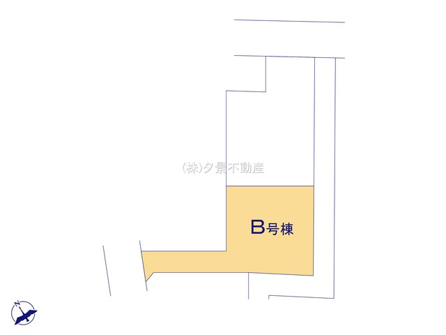 《仲介手数料無料》上尾市大字地頭方564-16新築一戸建てハートフルタウン
