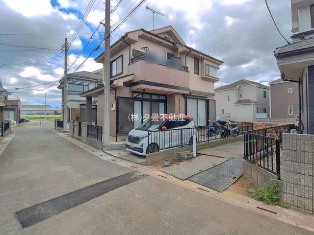《仲介手数料無料》上尾市大字地頭方564-16新築一戸建てハートフルタウン