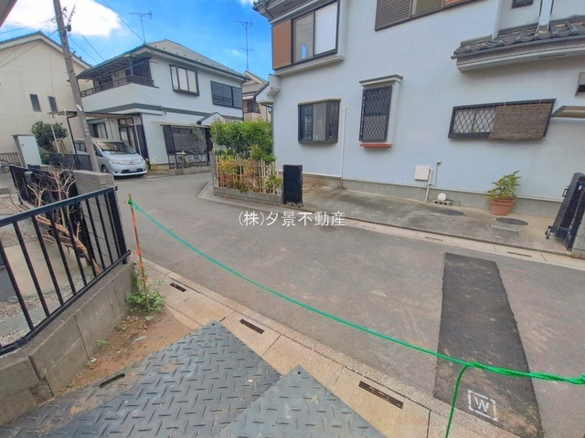 《仲介手数料無料》上尾市大字地頭方564-16新築一戸建てハートフルタウン