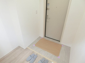 【玄関】 | フジパレス西宮久寿川