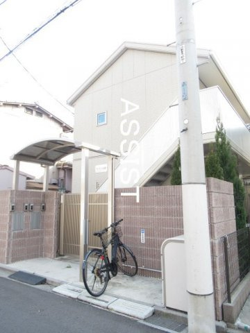 グランデュール武蔵野の外観|お電話でお問合わせ頂けますと、よりスムーズにご対応出来ます♪