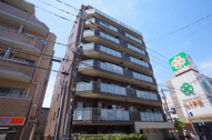 ミオカステーロ小岩Ⅱの画像