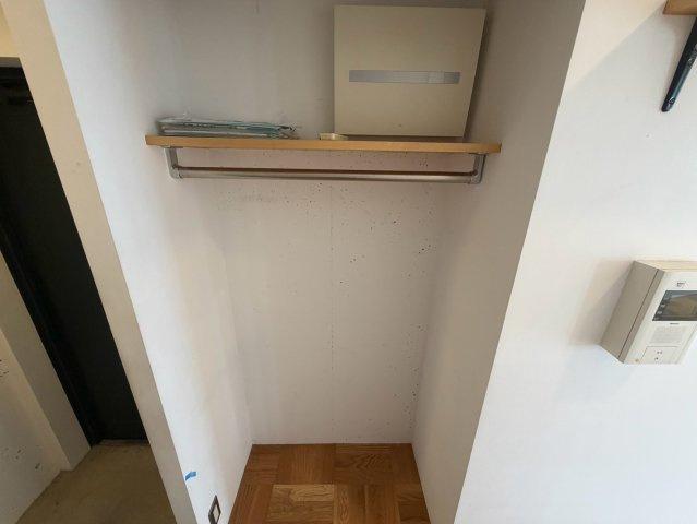 【収納】