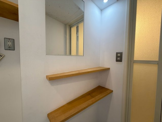 【内装】