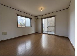 【居間・リビング】 | 幸手市南3丁目　中古戸建