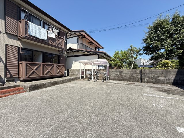 ハイツ北小松　１のその他共用部分