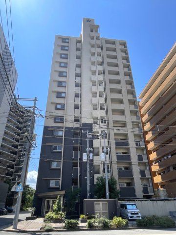 コンツェルトパーク宇品ハーバーランド