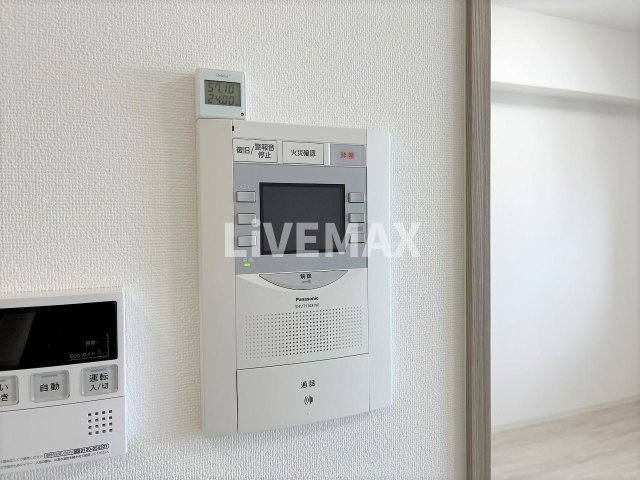 【セキュリティ】ディアレイシャス矢場町 