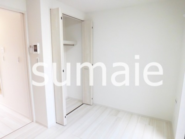 メルディア与野本町の洋室|洋室☆