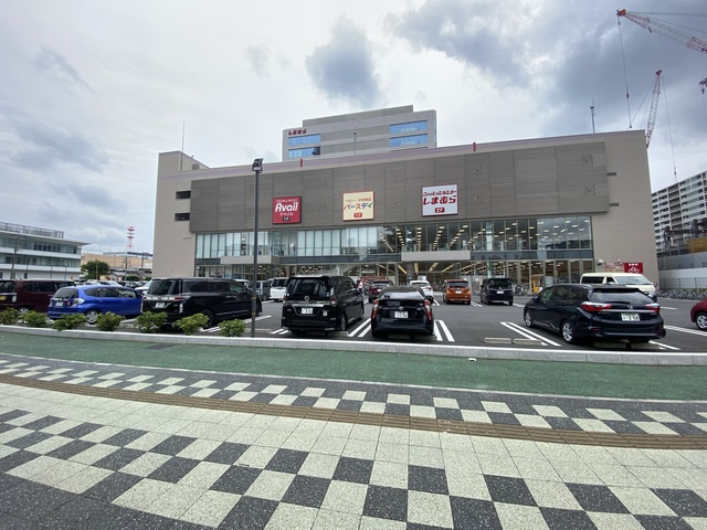メルディア与野本町のその他|ファッションセンターしまむらさいたま新都心店