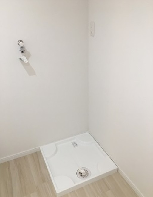 庚申マンションの設備