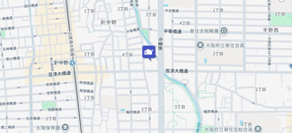 【地図】 | Ｗｉｔｈ　Ｇａｒｄｅｎ