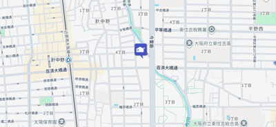 【地図】 | Ｗｉｔｈ　Ｇａｒｄｅｎ