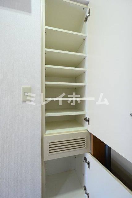ルパデュソワールのその他