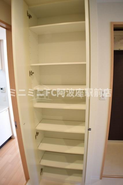 RIDGE北堀江（旧ルクレ北堀江）のその他|※別号室参考写真