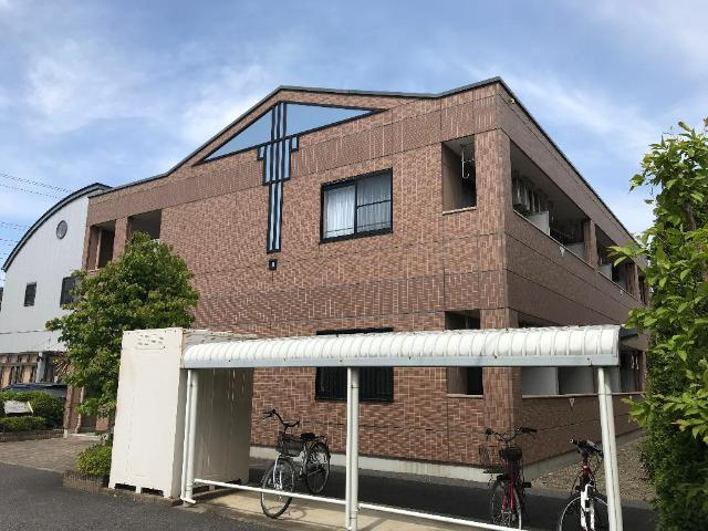 ＡＵＴＨＯＲ千草　Ⅲのその他共用部分|外観写真（昼）