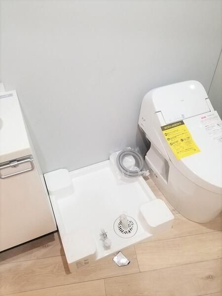 モンテ駒込の設備