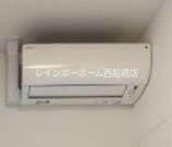 IKI新八柱の設備