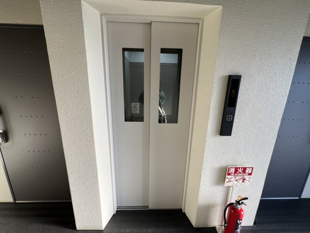 KTG RESIDENCE 芦屋西のその他共用部分