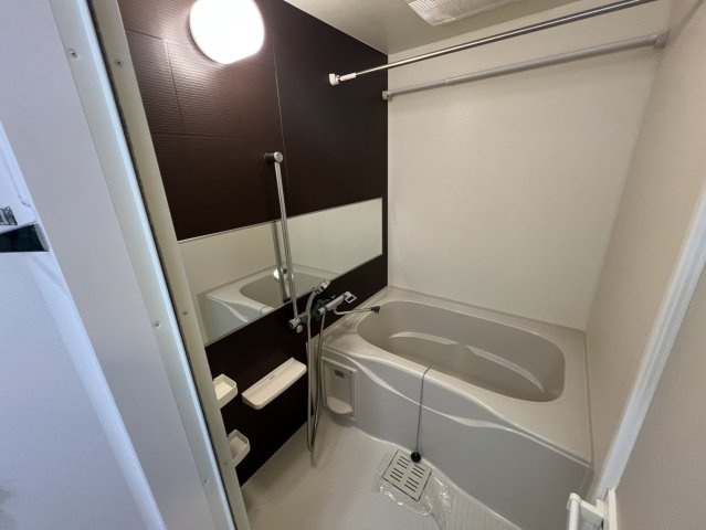 KTG RESIDENCE 芦屋西の浴室