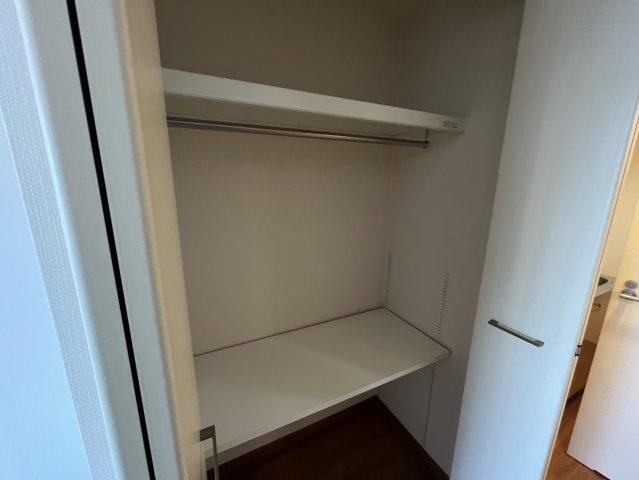 KTG RESIDENCE 芦屋西の収納