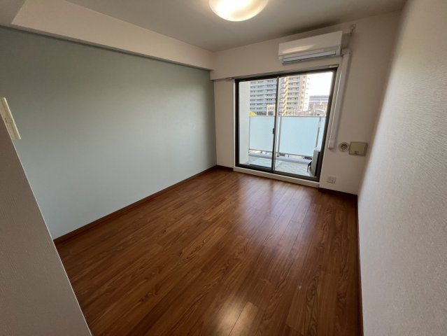 KTG RESIDENCE 芦屋西の居間・リビング
