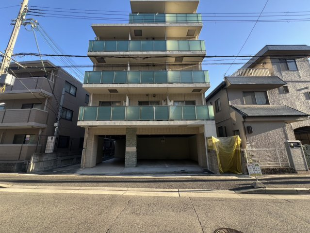 KTG RESIDENCE 芦屋西