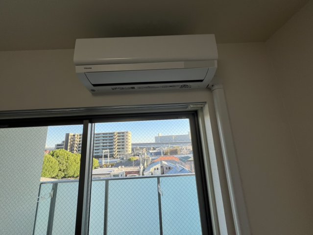 KTG RESIDENCE 芦屋西のその他共用部分