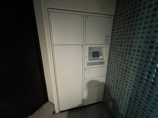 KTG RESIDENCE 芦屋西のその他共用部分