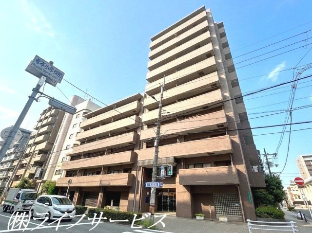 パラシオ塚本Ⅰの画像