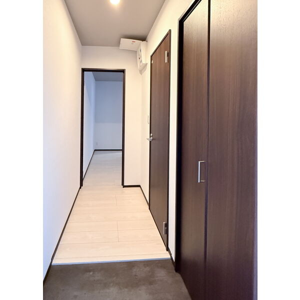 NAGOYA the BASE　名古屋市賃貸　仲介手数料無料の玄関