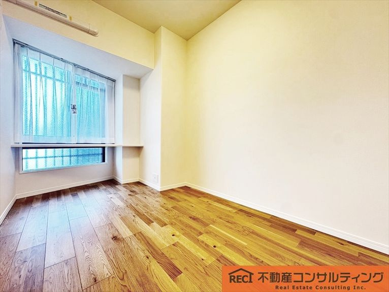 モンセーヌ住吉川公園1番館の子供部屋