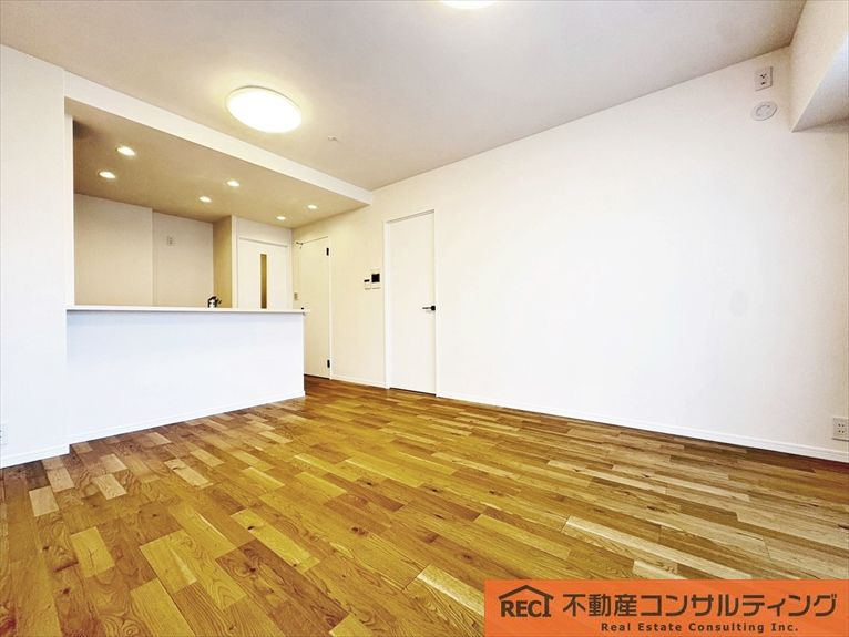 モンセーヌ住吉川公園1番館