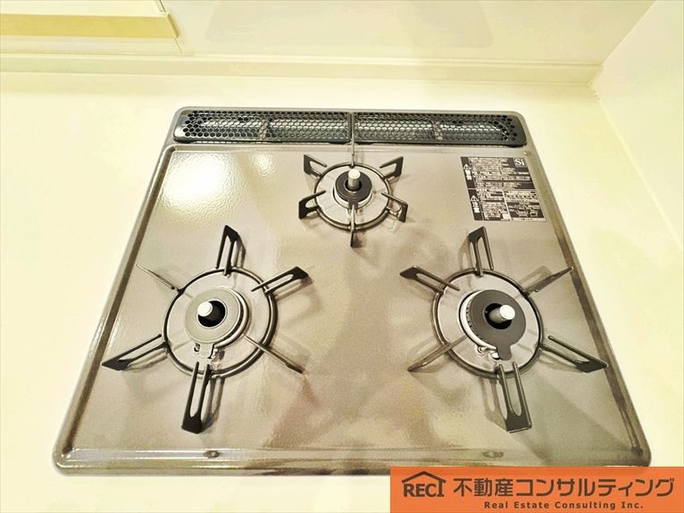 モンセーヌ住吉川公園1番館の設備