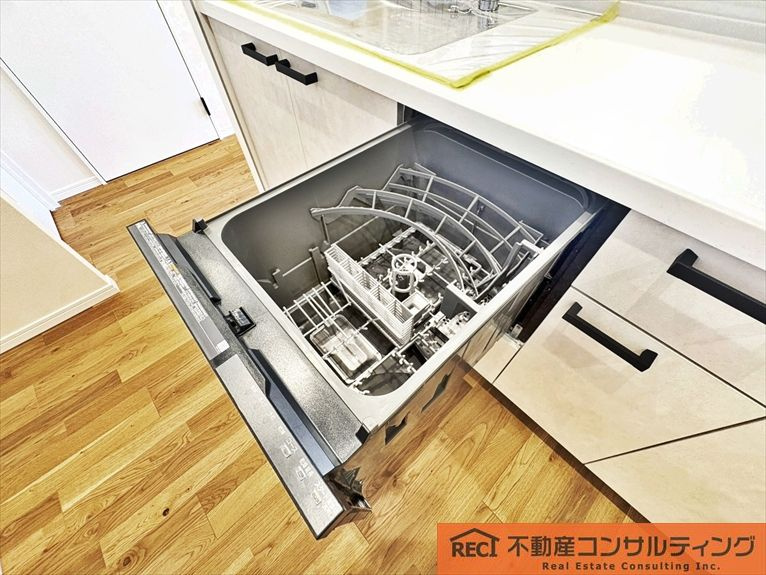 モンセーヌ住吉川公園1番館のその他