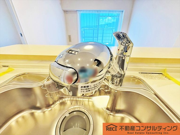 モンセーヌ住吉川公園1番館のその他