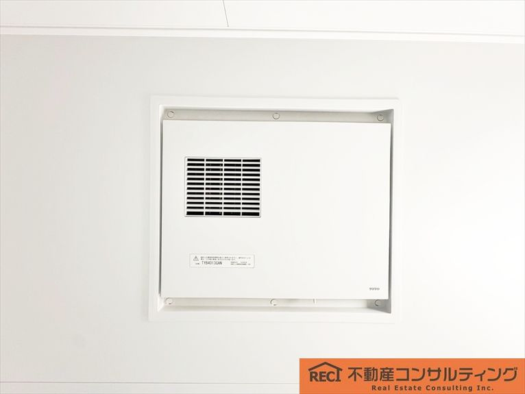モンセーヌ住吉川公園1番館の設備
