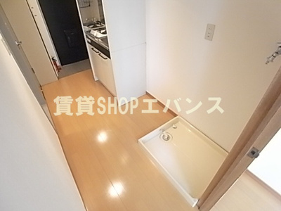  | ダフィーニイン津田沼