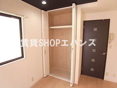 【収納】 | ダフィーニイン津田沼