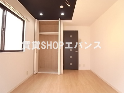  | ダフィーニイン津田沼