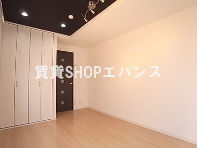 【寝室】 | ダフィーニイン津田沼