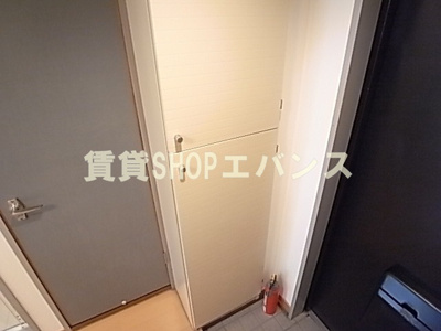  | ダフィーニイン津田沼