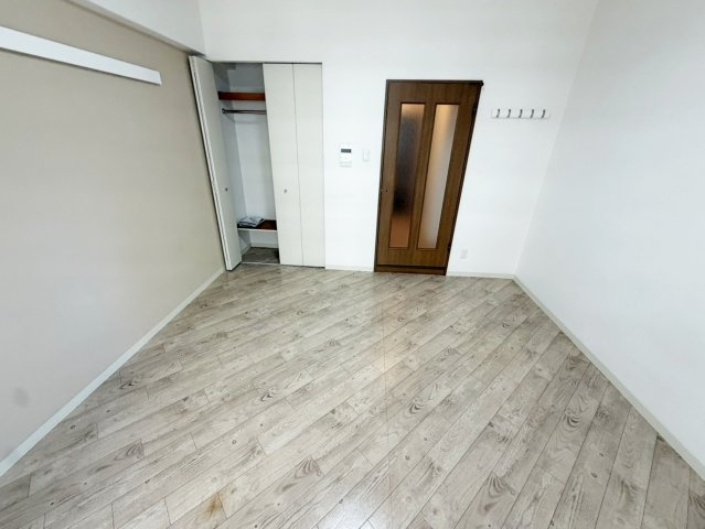 モンテ新大阪の内装