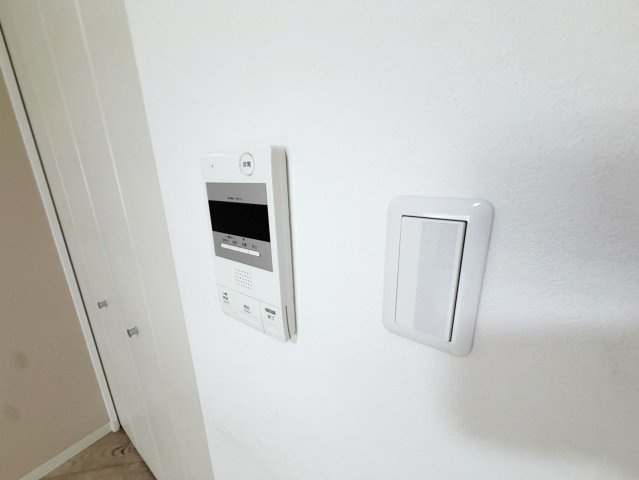 モンテ新大阪のセキュリティ