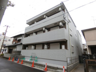 フジパレス西宮久寿川の画像