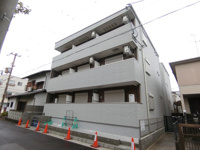 フジパレス西宮久寿川の画像
