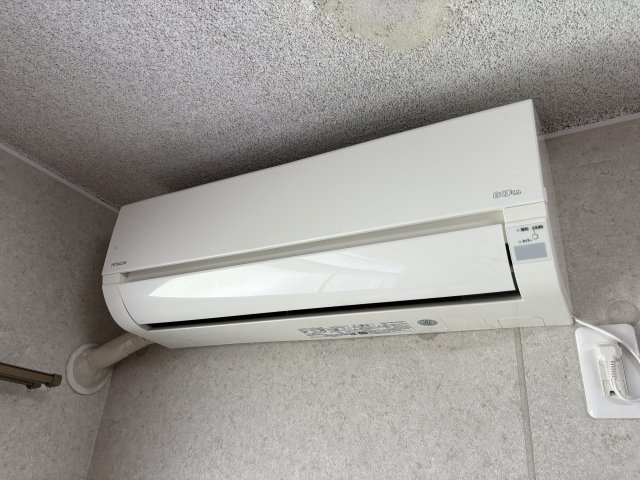CAVE　PANBROSⅢの設備